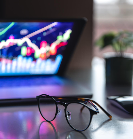Plateforme d'investissement Élan